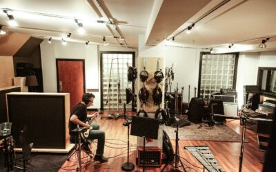 Wall Panel, Acoustic, and Partition Manufacturing with Adhesives and PSAs