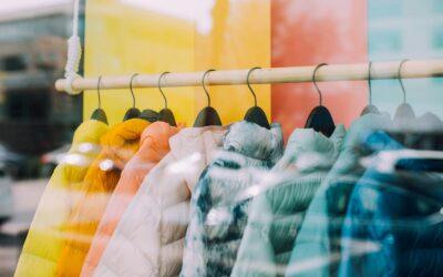 The Future of Smart Label Adhesives