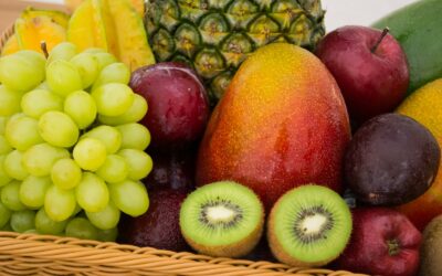 Pressure-Sensitive Adhesives Used in Fruit Labels: A Fresh Take on Innovation