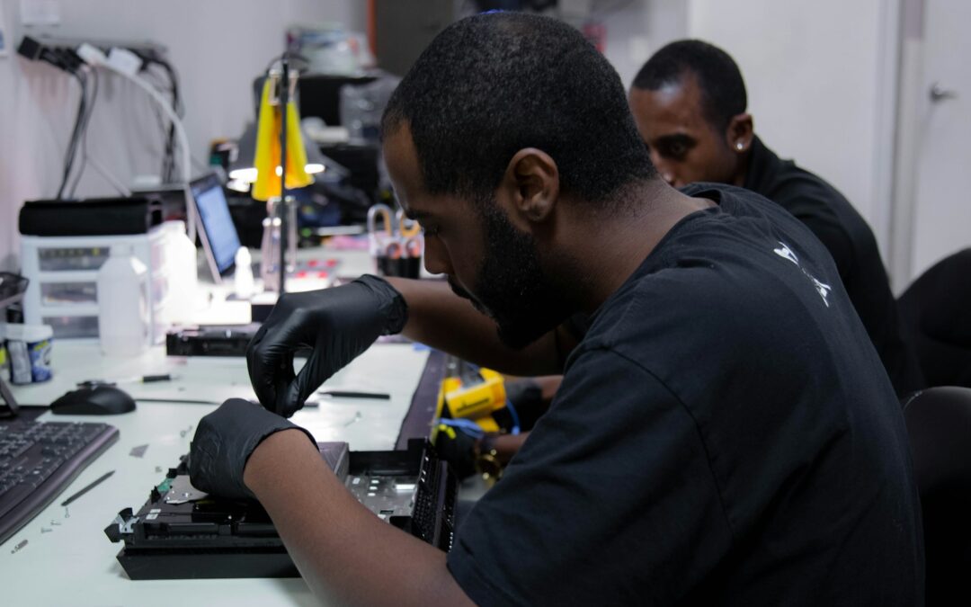 Pressure Sensitive Adhesives in RFID Manufacturing