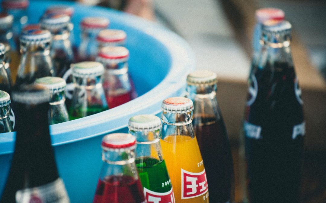 Distributing Success – Solving Carrier Case Failure in the Beverage Industry